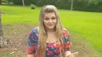 Dog piss