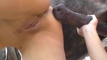 suck